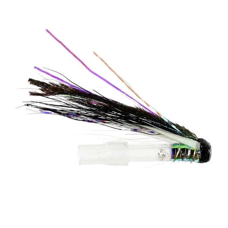 Mini Sunray Hitch Tube Flies