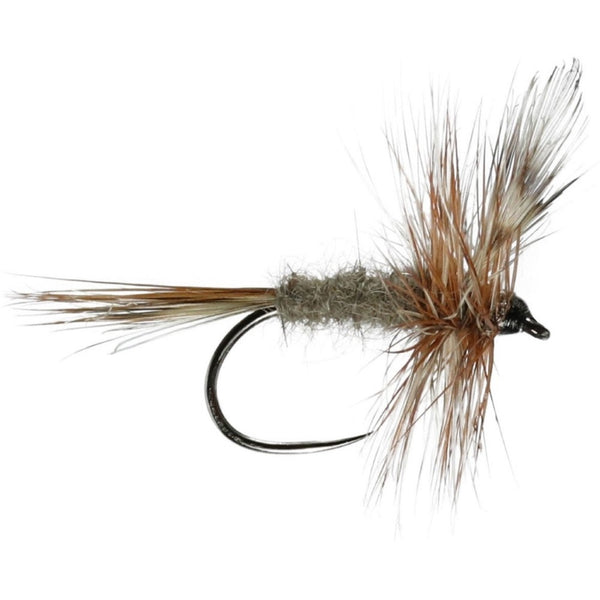 Adams (W) Flies