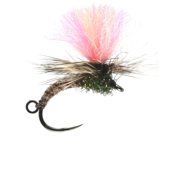 Klink and Dink Flies