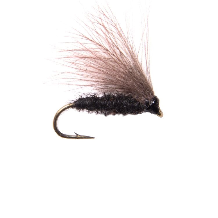 CDC F Fly Black Flies