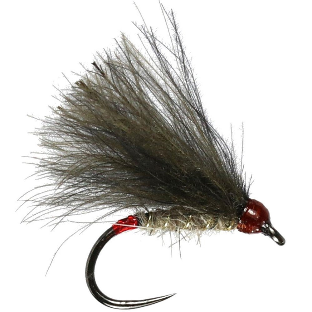 CDC F Fly Hares Ear Flies