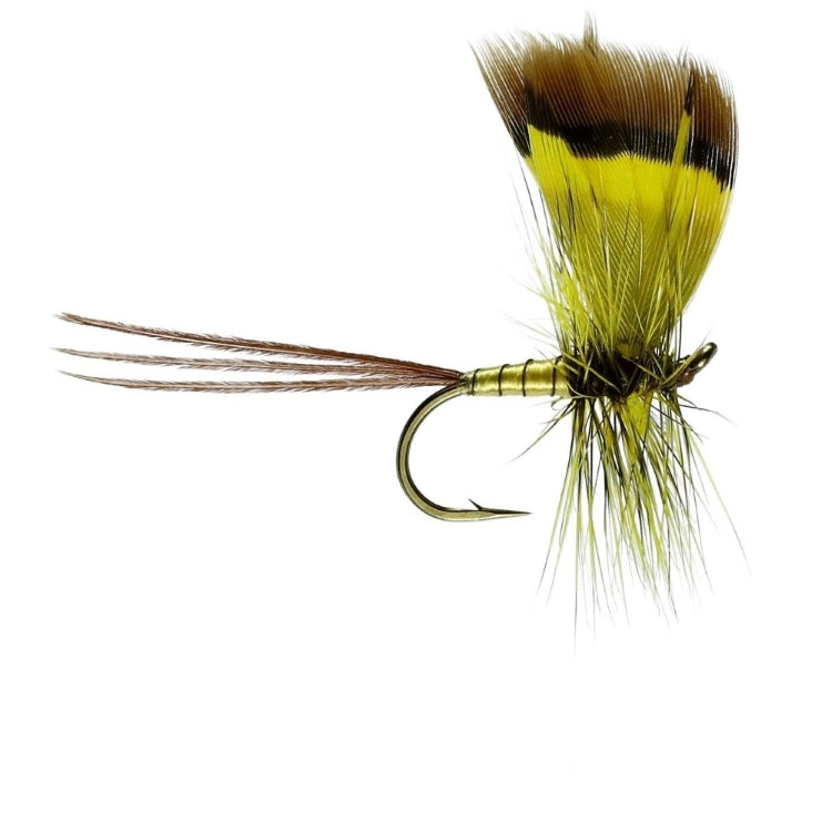 Conn Mayfly Flies