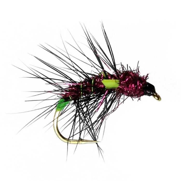 Sandy Snatcher Flies
