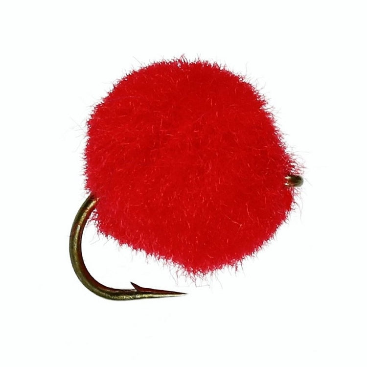 Blood Egg Flies