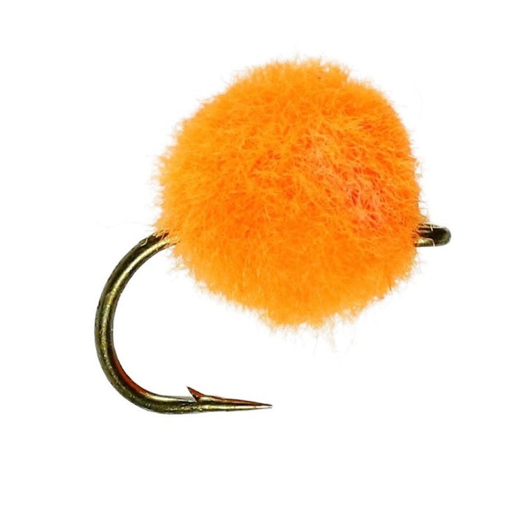 Tango Egg Flies