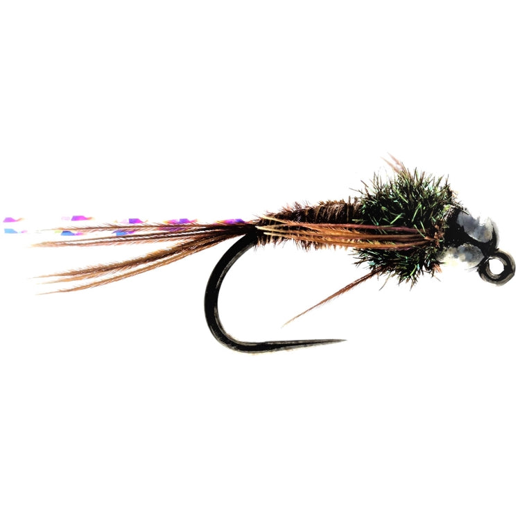 Pheasant Tail TB Flies