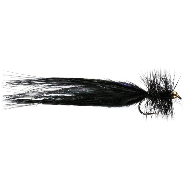 WSW Black Dancer Flies