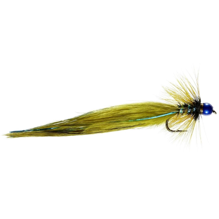 Blue Flash Damsel Flies