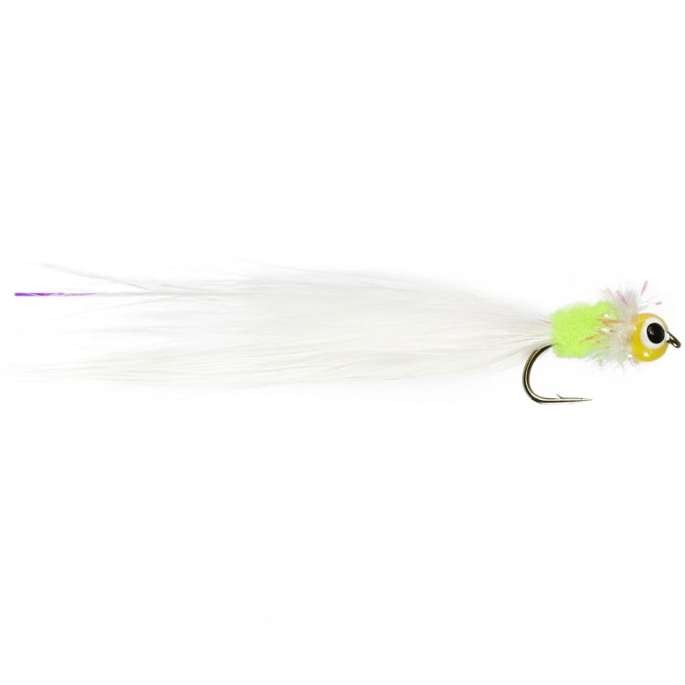 Crafty Cat Flies