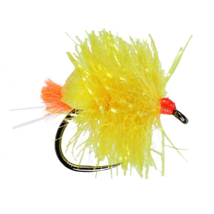 Sunrise FAB Flies