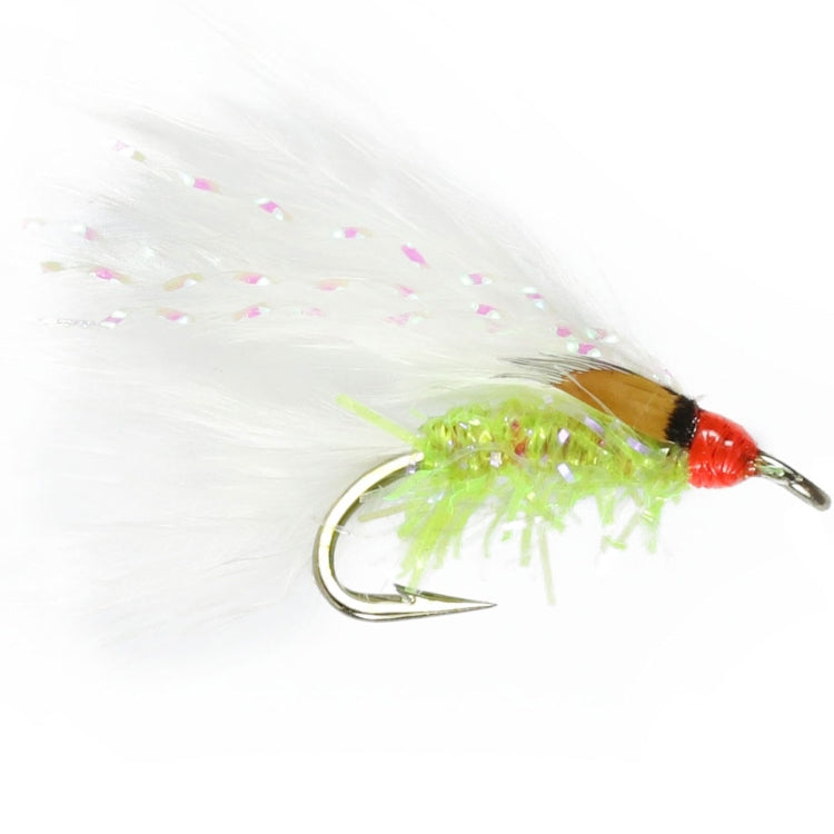 Comp Cat Lure JC Flies