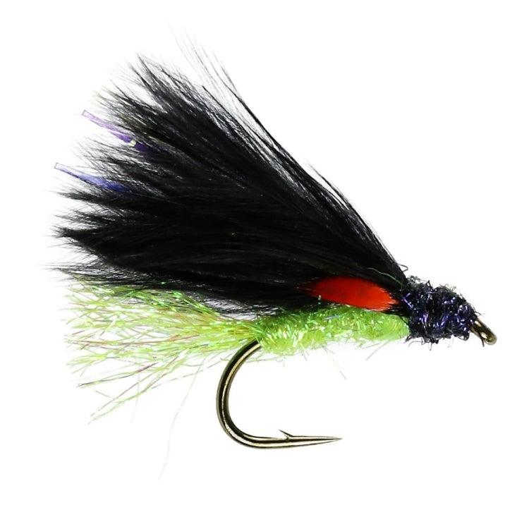 Stockie Destroyer Flies