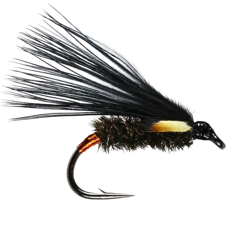 Cormorant JC Flies