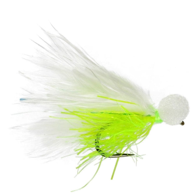 Cats Whisker Booby Flies