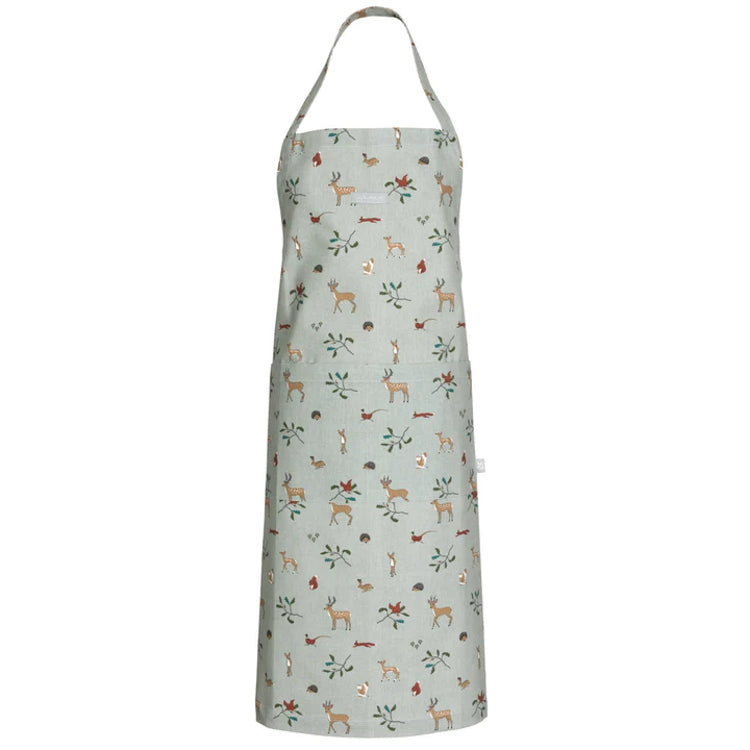 Sophie Allport Woodland Adult Apron