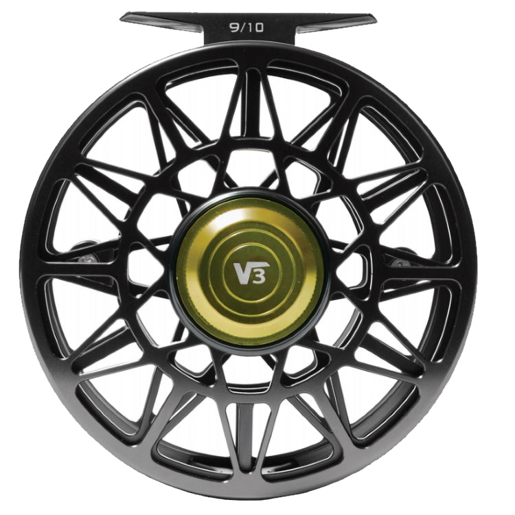 Airflo V3 Fly Reel-5/6