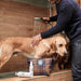 Barbour Dog Wash Bag
