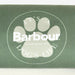 Barbour Dog Wash Bag