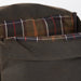 Barbour Essential Wax Knapsack