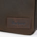Barbour Essential Wax Knapsack