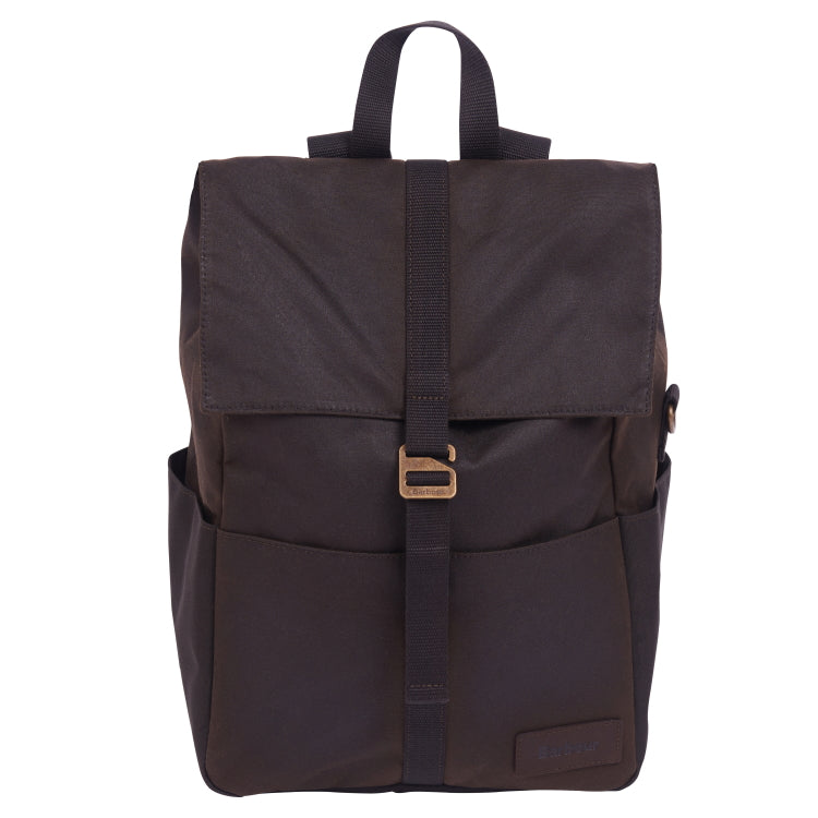 Barbour Essential Wax Knapsack