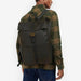 Barbour Essential Wax Knapsack