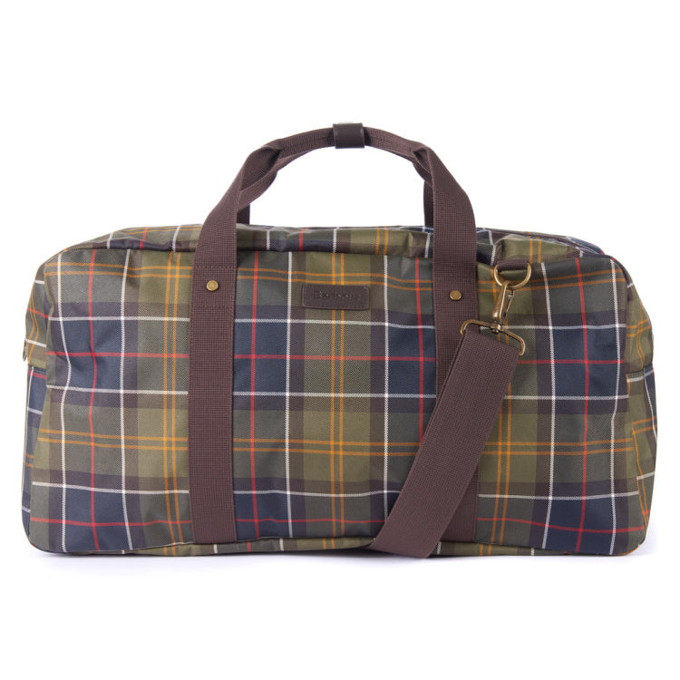 Barbour Torridon Tartan Holdall