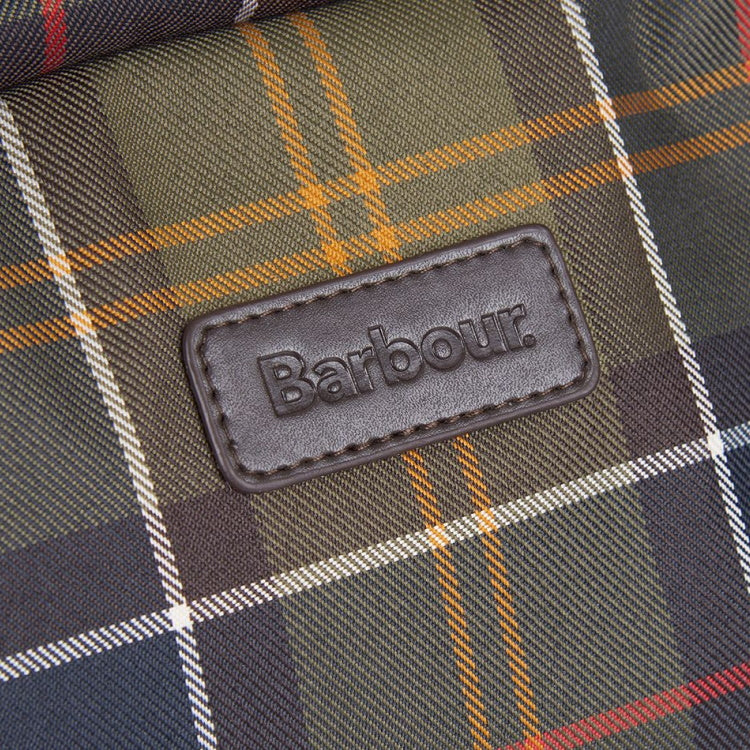 Barbour Torridon Tartan Holdall