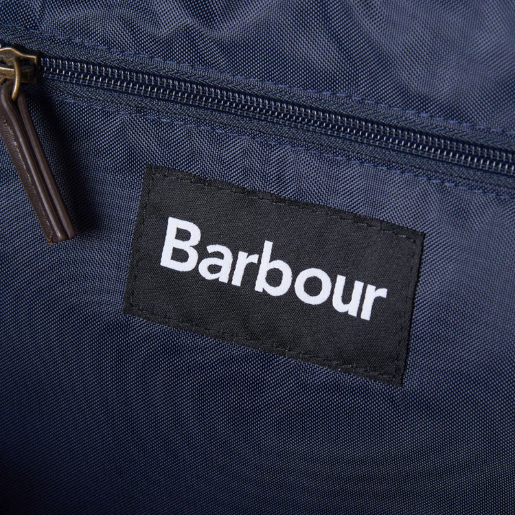 Barbour Torridon Tartan Holdall
