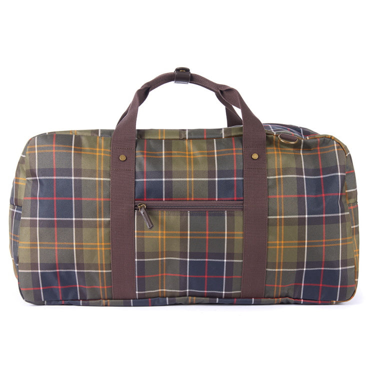 Barbour Torridon Tartan Holdall