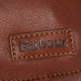 Barbour Ladies Laire Leather Saddle Bag
