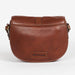 Barbour Ladies Laire Leather Saddle Bag