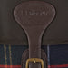 Barbour Ladies Whitley Tartan Backpack