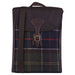 Barbour Ladies Whitley Tartan Backpack
