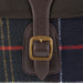 Barbour Ladies Whitley Tartan Backpack