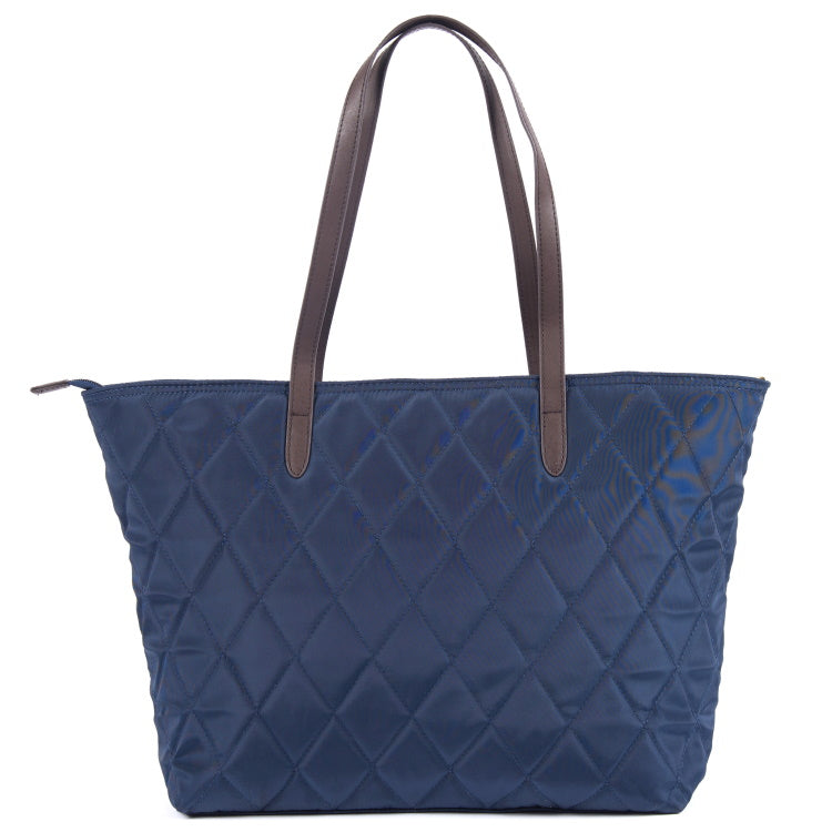Barbour Ladies Witford Quilted Tote