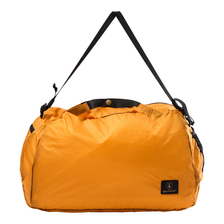 Deerhunter Packable Carry Bag - Orange