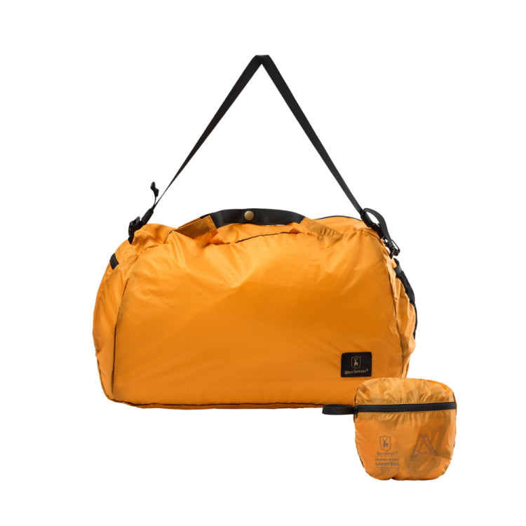 Deerhunter Packable Carry Bag - Orange