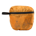 Deerhunter Packable Carry Bag - Orange