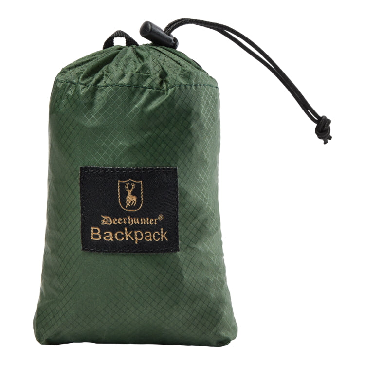 Deerhunter Packable Bag - Green