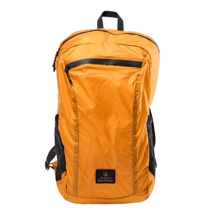 Deerhunter Packable Bag - Orange