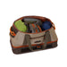 Fishpond Flat Tops Wader Duffel - Granite (Contents not included)