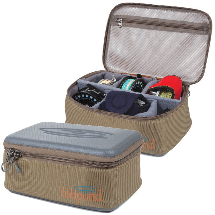 Fishpond Ripple Reel Case - Large