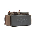 Fishpond Green River Gear Bag - Granite - Accessories not included