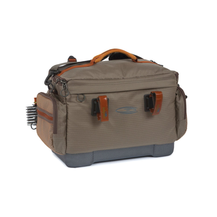 Fishpond Green River Gear Bag - Granite - Accessories not included