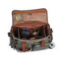 Fishpond Green River Gear Bag - Granite - Accessories not included