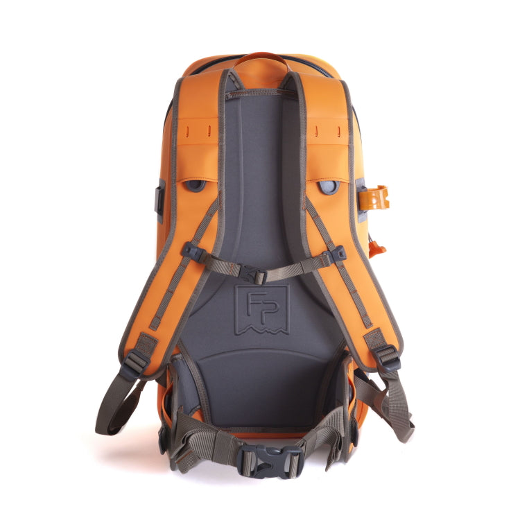 Fishpond Thunderhead Submersible Backpack - Eco Cutthroat Orange