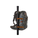 Fishpond Thunderhead Submersible Backpack - Eco Riverbed Camo - accessories not included
