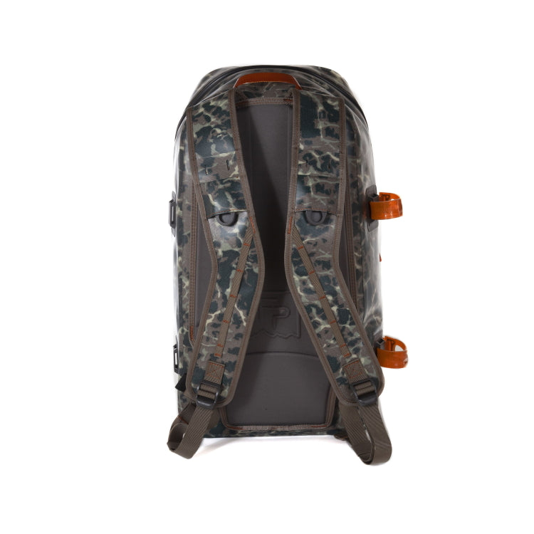 Fishpond Thunderhead Submersible Backpack - Eco Riverbed Camo