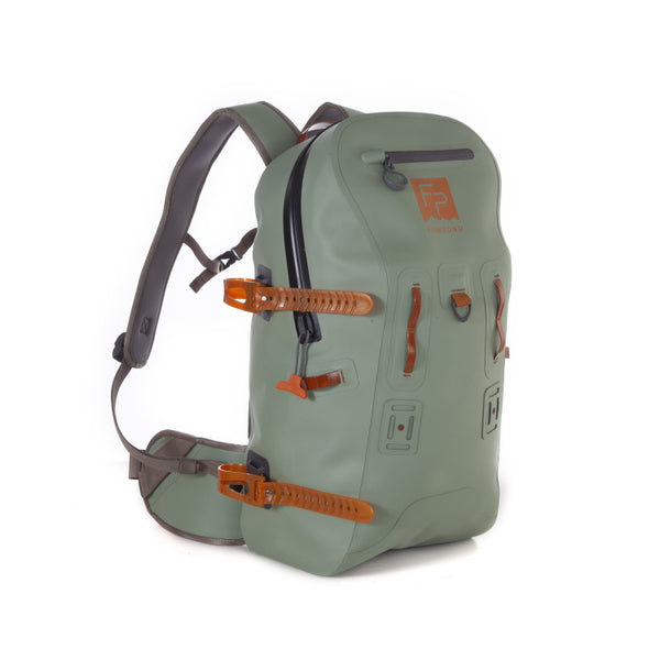 Fishpond Thunderhead Submersible Backpack - Eco Yucca